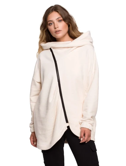 Dámská mikina model 17766604 - BeWear