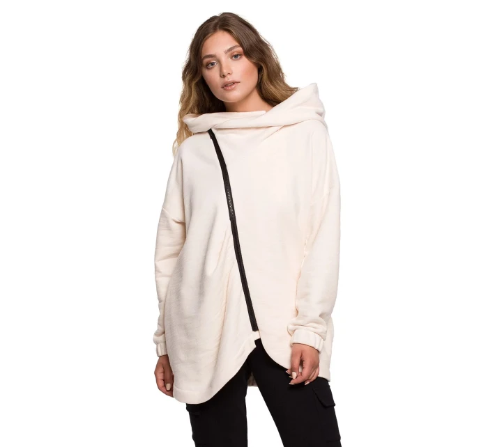 Dámská mikina model 17766604 - BeWear