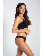 Dámske nohavičky - TANGA SENSUAL SKIN