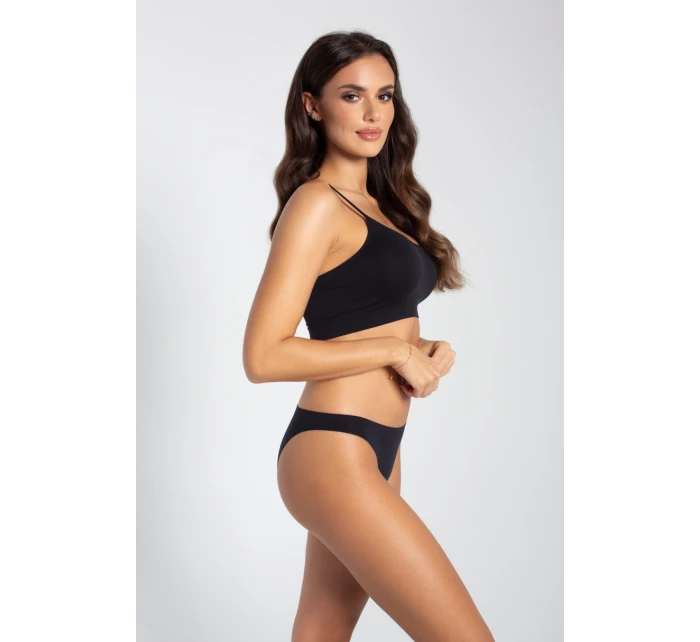 Dámske nohavičky - TANGA SENSUAL SKIN