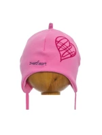 HÁČKOVANÝ KLOBÚK JAR