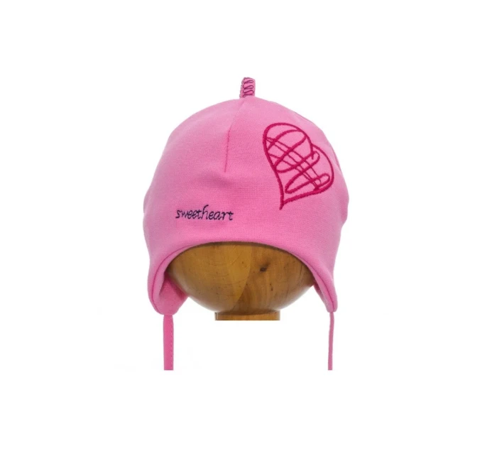 HÁČKOVANÝ KLOBÚK JAR