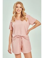 3537 DÁMSKE PYŽAMO LIZA S-XL