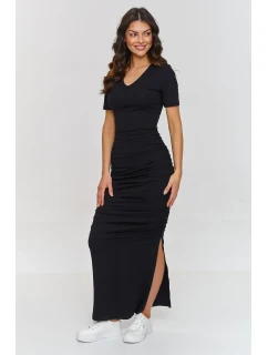 Denné šaty model 209750 Makadamia