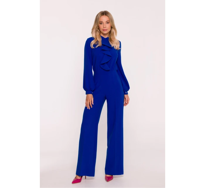 Dámsky overal model 217257 Stylove Dámsky overal model 217257 Stylove