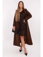 Večerné šaty model 221342 Taliansko Moda