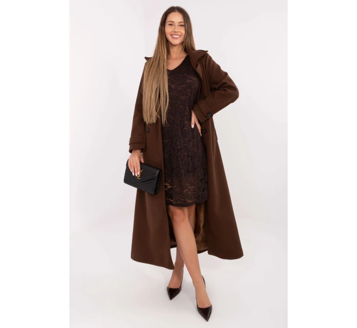 Večerné šaty model 221342 Taliansko Moda