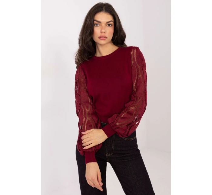 Sveter model 221837 Továrenská cena Sveter model 221837 Továrenská cena