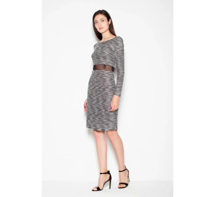 Denné šaty model 77223 Venaton