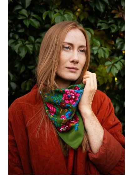 Šála Mood model 21472240 - Art of polo