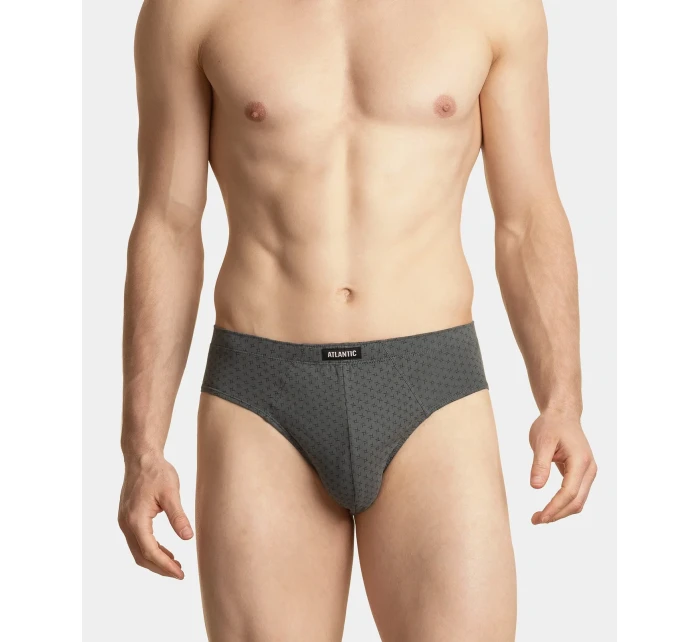Pánské slipy model 19466094 A'3 M3XL - Atlantic