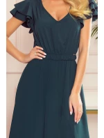 Dámske šaty 310-1 Lidia - NUMOCO Dámske šaty 310-1 Lidia - NUMOCO