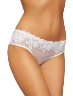 Dámské kalhotky model 18258538 white - Gabidar