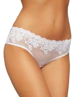 Dámské kalhotky model 18258538 white - Gabidar