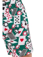 Pánske šortky 001/164 Classic - CORNETTE