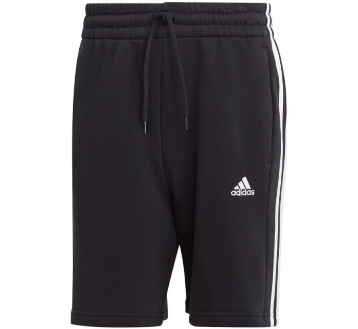 Spodenki Essentials Fleece 3Stripes M model 19567028 - ADIDAS