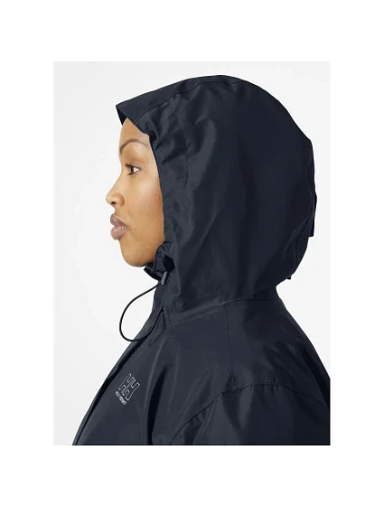 J Plus Jacket W 597 model 20251427 - Helly Hansen