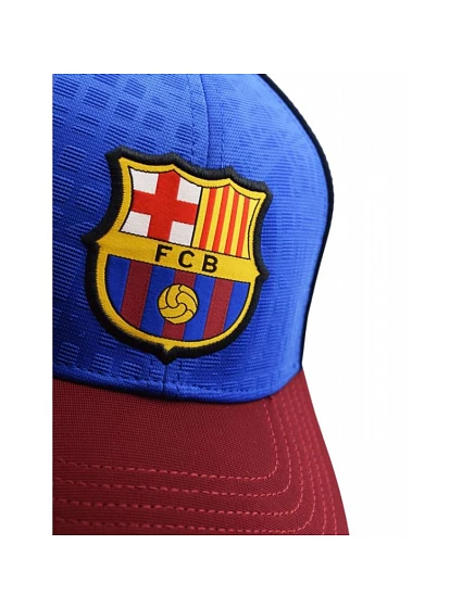 Kšiltovka model 22160392 - FC BARCELONA