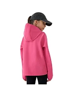 Softshellová bunda  Jr JWSS25TSOF 54S model 20961384 - 4F