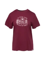 Tričko Hi-Tec Dioki SP W 92800606816 Tričko Hi-Tec Dioki SP W 92800606816