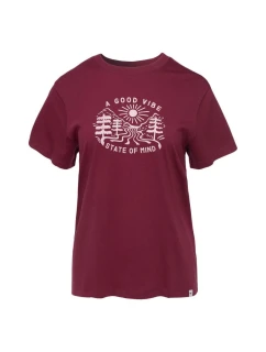 Tričko Hi-Tec Dioki SP W 92800606816