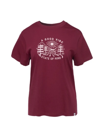 Tričko Hi-Tec Dioki SP W 92800606816 Tričko Hi-Tec Dioki SP W 92800606816