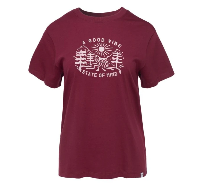 Tričko Hi-Tec Dioki SP W 92800606816 Tričko Hi-Tec Dioki SP W 92800606816