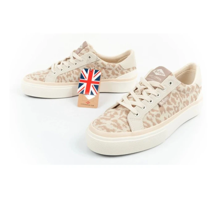 Lee Cooper W LCW-25-02-3330L dámska obuv