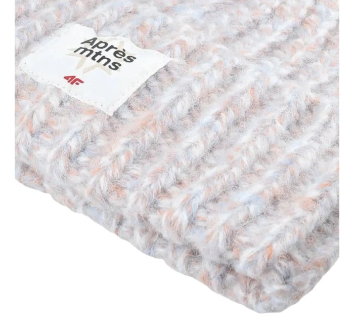 Cap 4F W 4FWAW25ACAPF572 34M