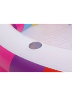 DETSKÁ ZÁCHRANA 2-BAR Rainbow 187x42,5 cm 51457