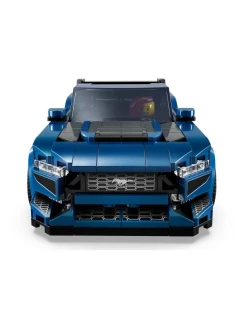 LEGO Speed Champions 76920 Športové auto Ford Mustang Dark Horse