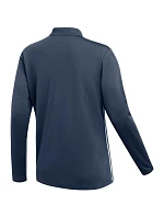 Dámske tričko Nike Dri-Fit Park 26 Drill Top navy blue IB7540 410