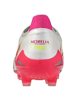 Boty Morelia Neo IV Beta Elite FG model 22060909 - Mizuno