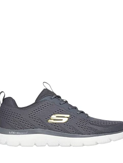 Pánské boty Skechers Summits velikost 42 model 22306912