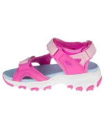Sandály  Jr model 21369135 - Skechers