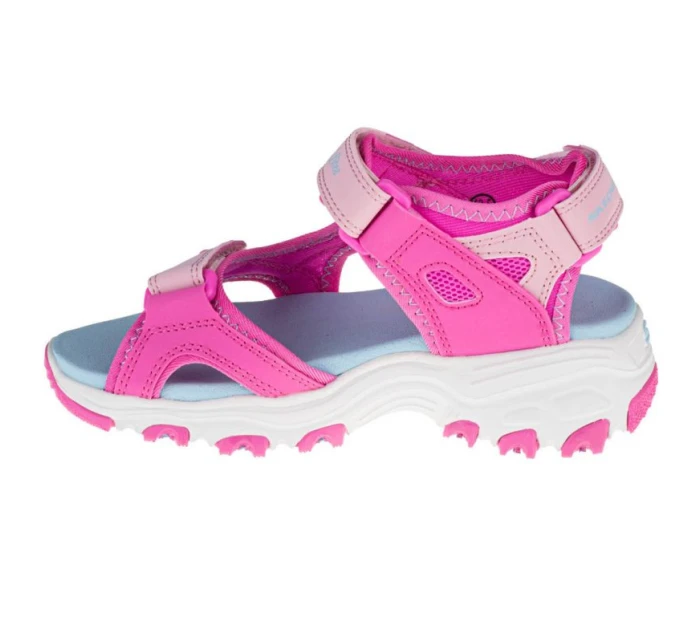 Sandály  Jr model 21369135 - Skechers