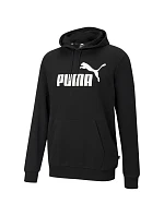 Mikina ESS Big Logo Hoodie M model 22075898 01 pánské - Puma Mikina ESS Big Logo Hoodie M model 22075898 01 pánské - Puma