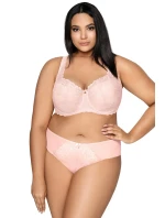 Carmela róż model 18554174 - Mat Carmela róż model 18554174 - Mat