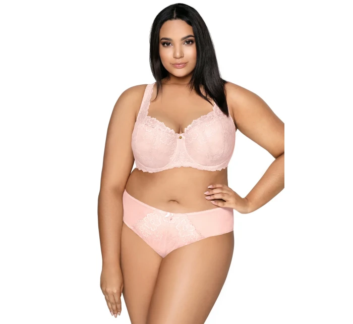 Carmela róż model 18554174 - Mat Carmela róż model 18554174 - Mat