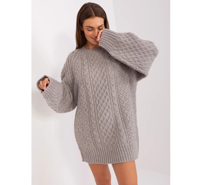 Prepojka AT SW 2367 2.64P sivá