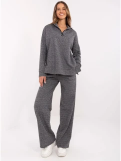 Súprava LK KMPL 509555.69 tmavosivá