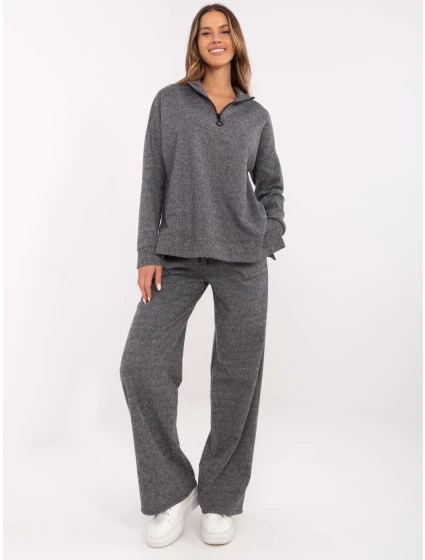 Súprava LK KMPL 509555.69 tmavosivá Súprava LK KMPL 509555.69 tmavosivá