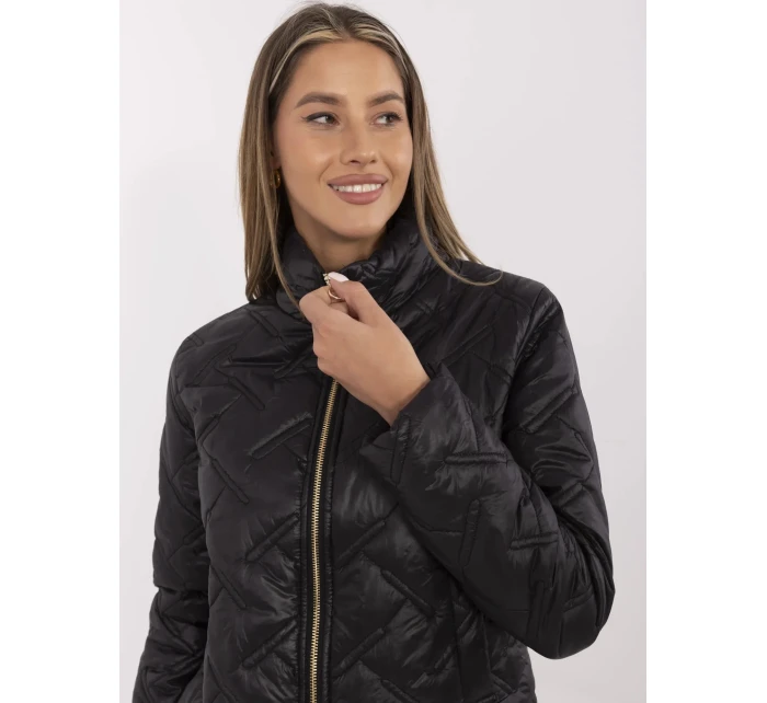 MI KR bunda model 21075608 černá - FPrice