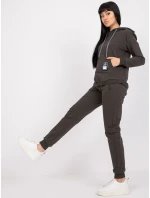 Súprava RV KMPL 7754.11 dark khaki