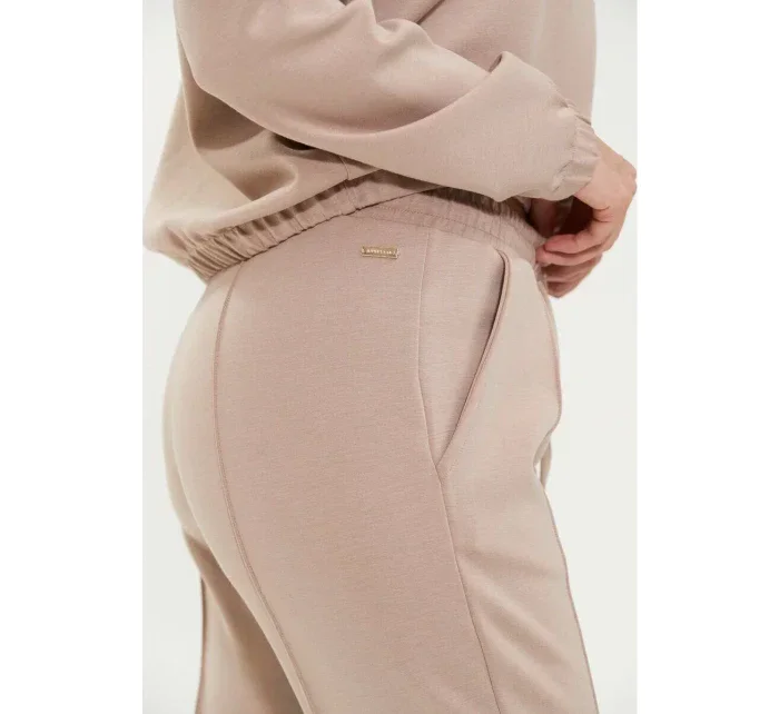 Dámské elegantní tepláky model 20046541 - Athlecia Dámské elegantní tepláky model 20046541 - Athlecia