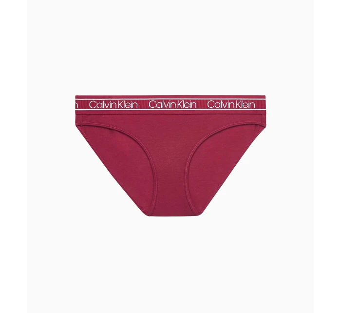 Kalhotky model 8057248 červená - Calvin Klein