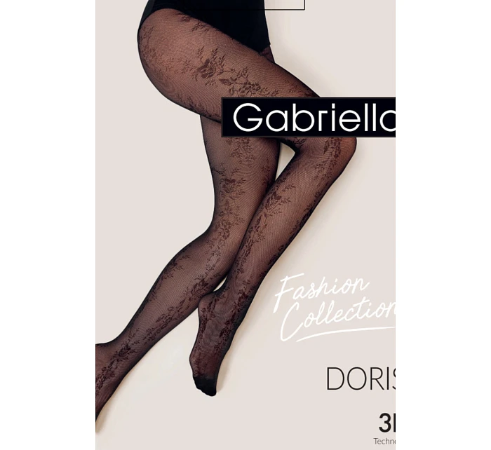 Tenké punčocháče vzor model 22072836 - Gabriella
