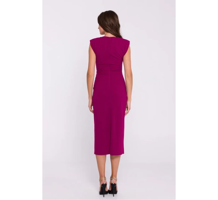 Denné šaty model 201099 Stylove