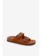 Papuče model 215423 Step in style