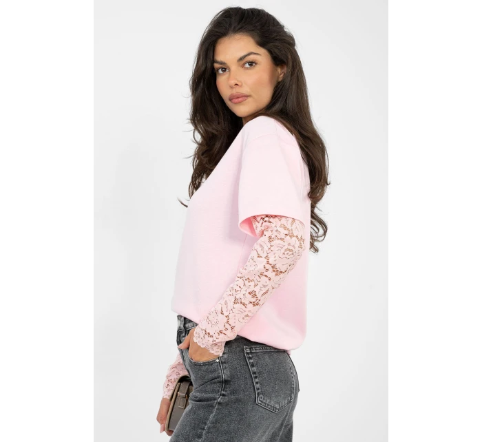 Blúzka model 223483 Taliansko Moda